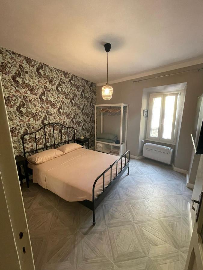 Casetta Beatrice Tivoli Holiday Home Bagian luar foto