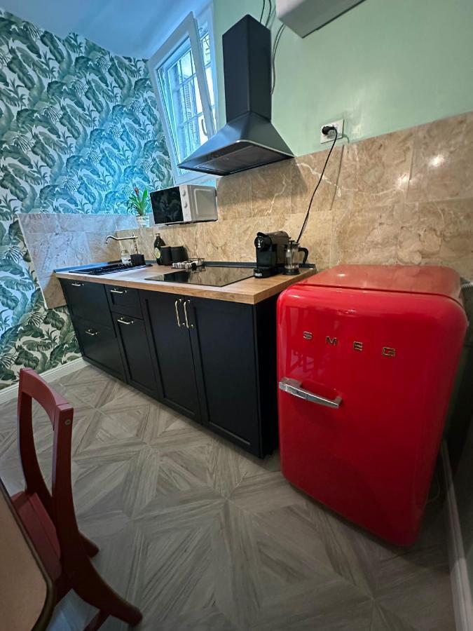Casetta Beatrice Tivoli Holiday Home Bagian luar foto