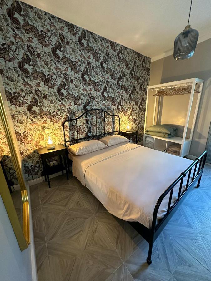 Casetta Beatrice Tivoli Holiday Home Bagian luar foto