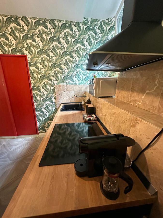 Casetta Beatrice Tivoli Holiday Home Bagian luar foto