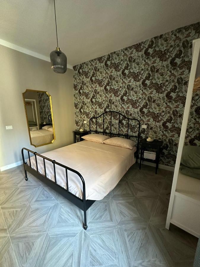 Casetta Beatrice Tivoli Holiday Home Bagian luar foto