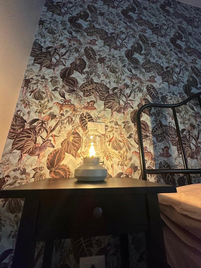 Casetta Beatrice Tivoli Holiday Home Bagian luar foto