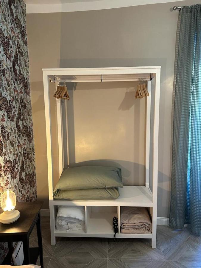 Casetta Beatrice Tivoli Holiday Home Bagian luar foto