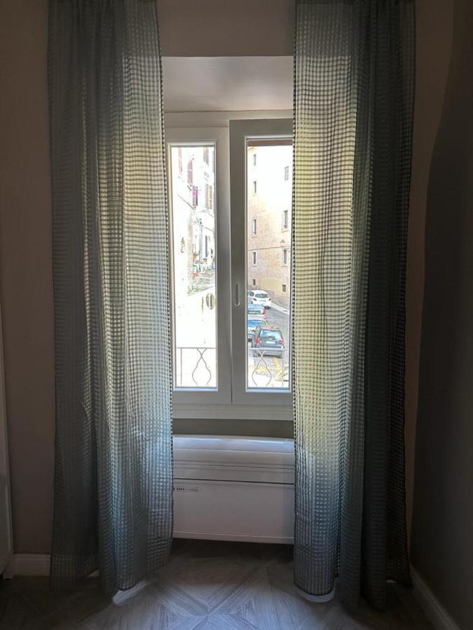 Casetta Beatrice Tivoli Holiday Home Bagian luar foto