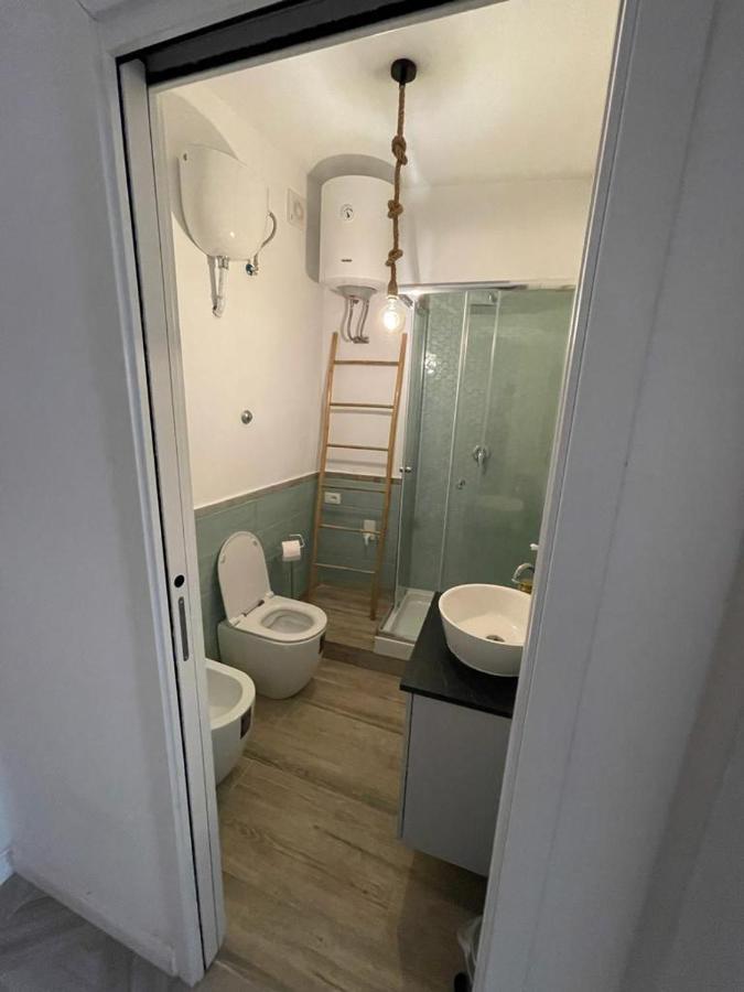 Casetta Beatrice Tivoli Holiday Home Bagian luar foto